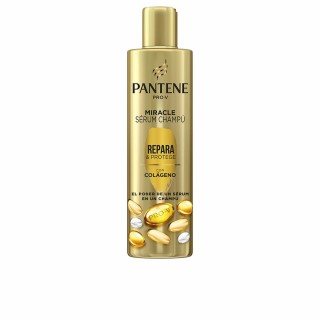 Shampoo Riparatore Pantene Miracle