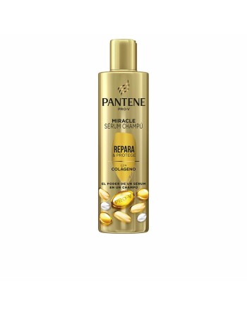 Shampoo Riparatore Pantene Miracle
