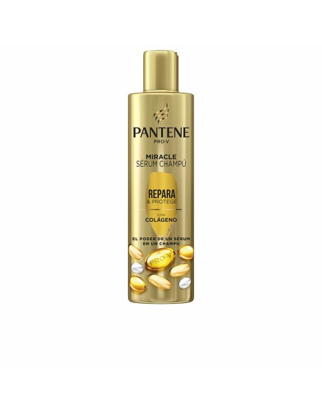 Repairing Shampoo Pantene Miracle