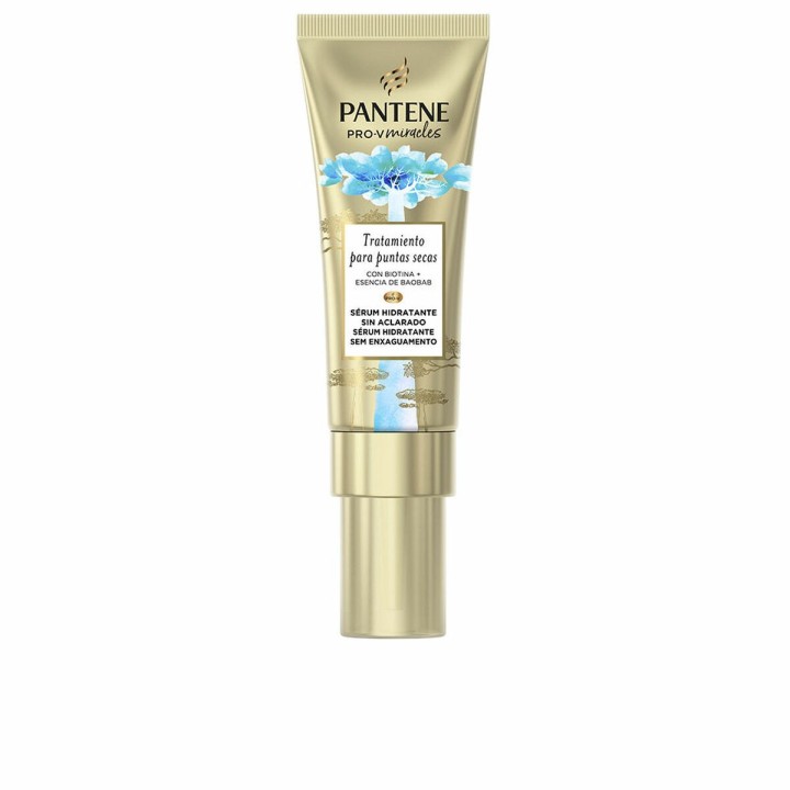 Haarserum Pantene Miracle
