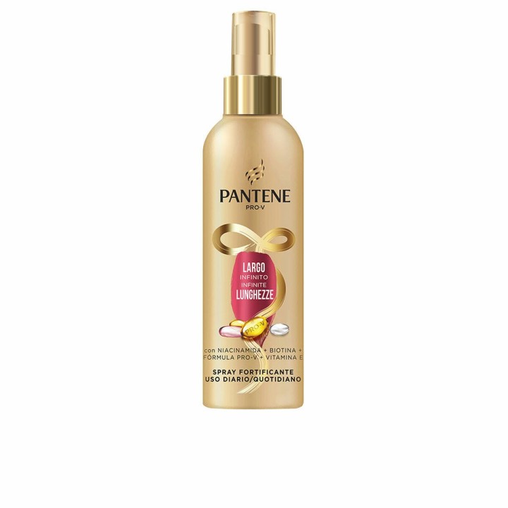 Trattamento Rinforzante per capelli Pantene   Trattamento Fortificante 200 ml