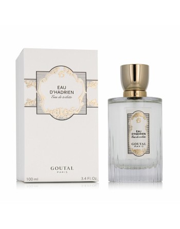 Herreparfume Goutal 100 ml Eau D'Hadrien