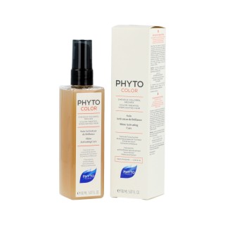 Behandling for at beskytte håret Phyto Paris  Phytocolor 150 ml