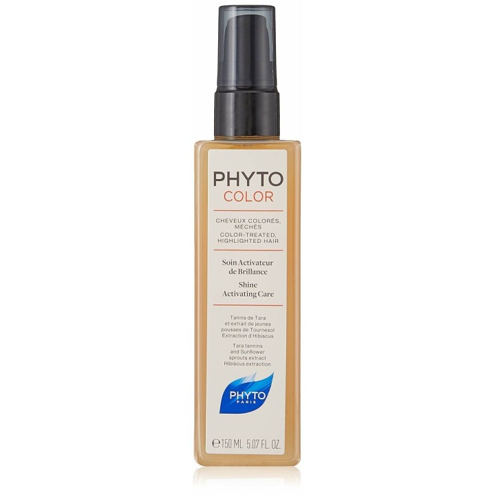 Trattamento per Capelli Protettivo Phyto Paris  Phytocolor 150 ml