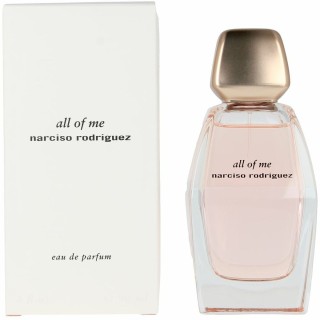 Perfume Mujer Narciso Rodriguez ALL OF ME EDP EDP 90 ml