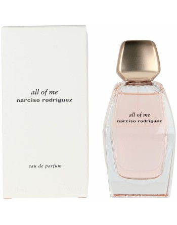 Parfum Femme Narciso Rodriguez ALL OF ME EDP EDP 90 ml
