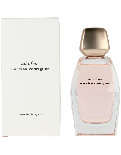 Profumo Donna Narciso Rodriguez ALL OF ME EDP EDP 90 ml