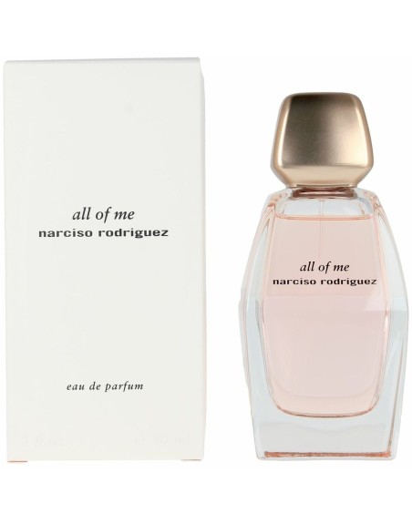 Damenparfüm Narciso Rodriguez ALL OF ME EDP EDP 90 ml