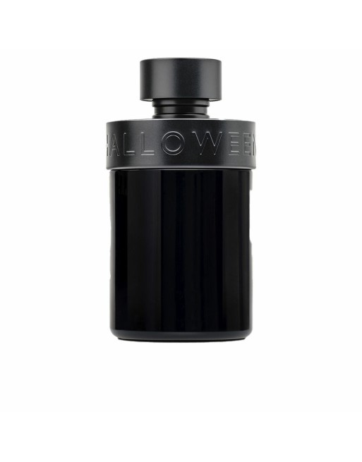 Men's Perfume Jesus Del Pozo HALLOWEEN MAN EDP EDP 125 ml