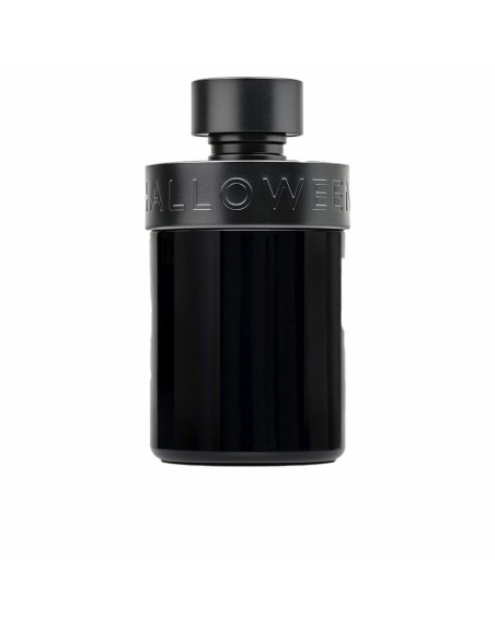 Men's Perfume Jesus Del Pozo HALLOWEEN MAN EDP EDP 125 ml