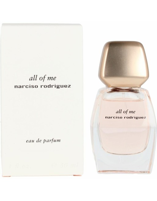 Profumo Donna Narciso Rodriguez ALL OF ME EDP EDP 30 ml