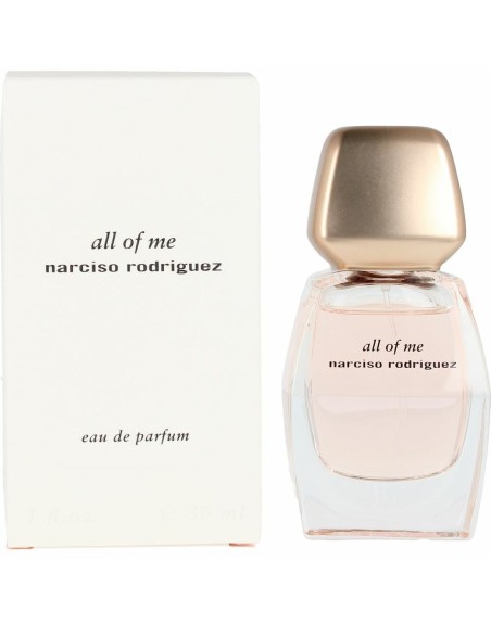 Profumo Donna Narciso Rodriguez ALL OF ME EDP EDP 30 ml