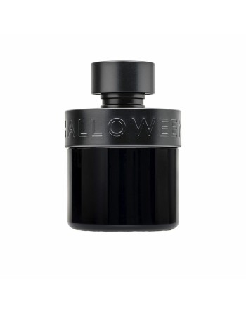 Perfume Hombre Jesus Del Pozo HALLOWEEN MAN EDP EDP 75 ml
