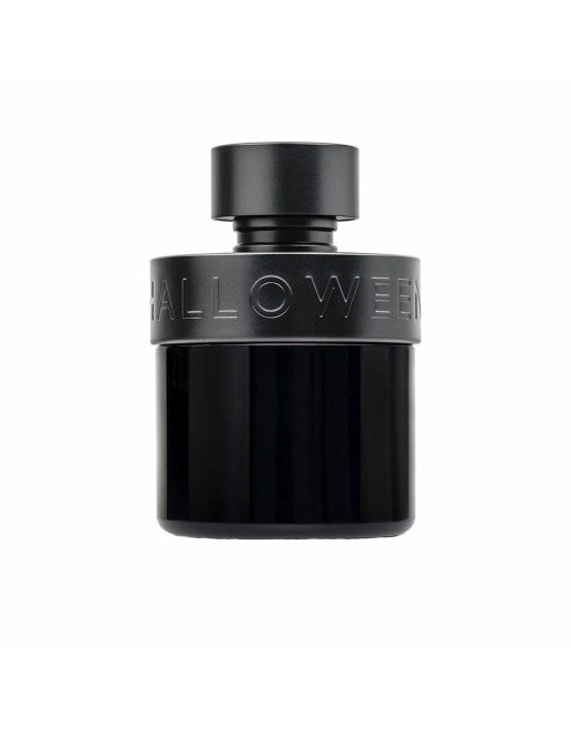 Herrenparfüm Jesus Del Pozo HALLOWEEN MAN EDP EDP 75 ml