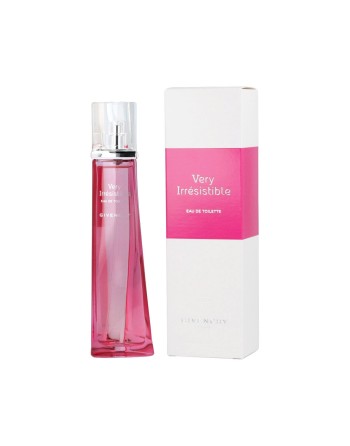 Women's Perfume Givenchy EDT Very Irresistible 75 ml
