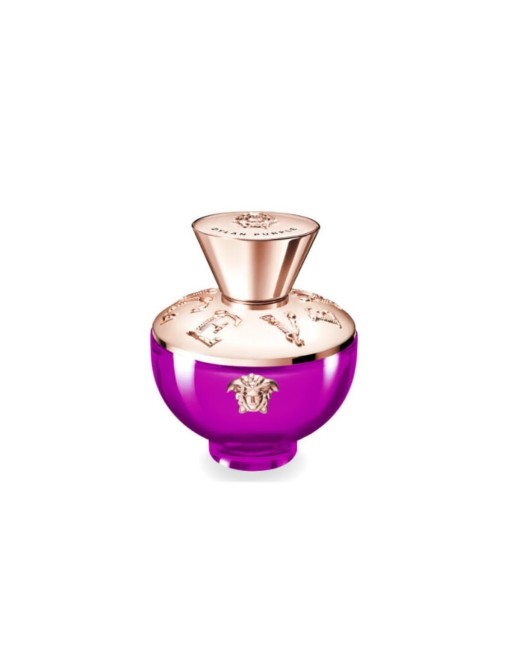 Dameparfume Versace EDP Dylan Purple 50 ml