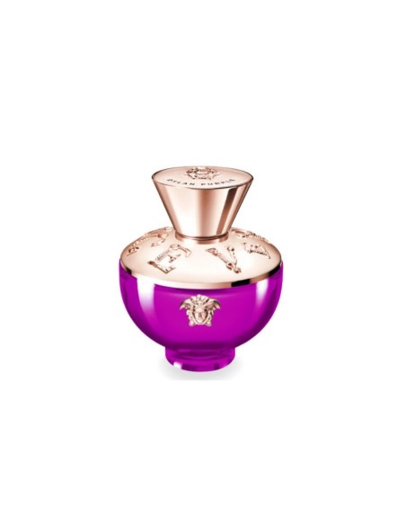 Profumo Donna Versace EDP Dylan Purple 50 ml