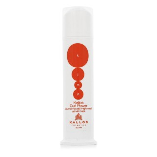 Crema Definizione Ricci Kallos Cosmetics KJMN Curl Power 100 ml