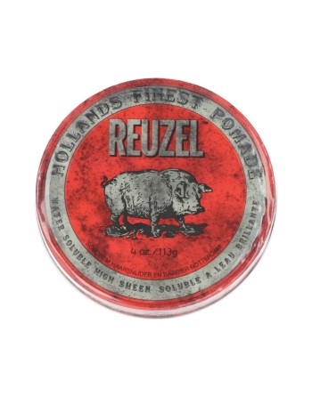Crema de Fijación Media Reuzel 113 g