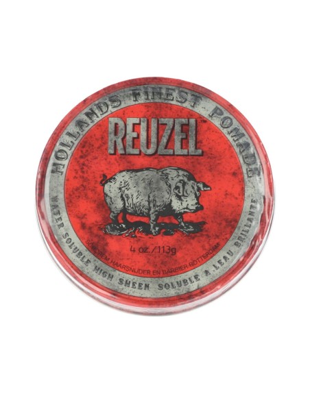 Medium Hold Setting Crème Reuzel 113 g
