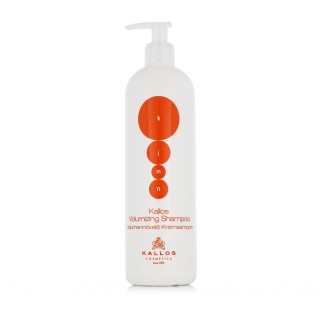 Volumengebendes Shampoo Kallos Cosmetics KJMN 500 ml