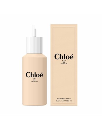 Dameparfume Chloe CHLOÉ SIGNATURE EDP EDP 150 ml Genopfyldning: Signature