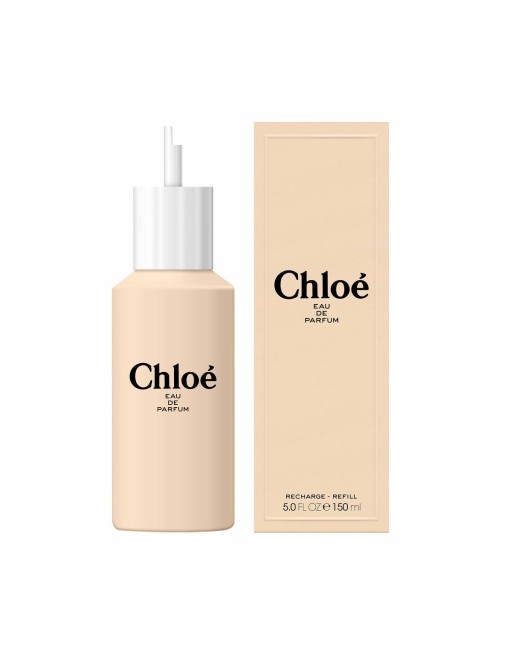 Profumo Donna Chloe CHLOÉ SIGNATURE EDP EDP 150 ml Ricarica Signature