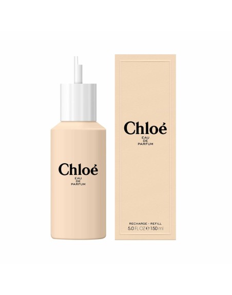 Perfume Mujer Chloe CHLOÉ SIGNATURE EDP EDP 150 ml Recarga Signature