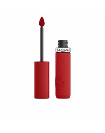 Liquid lipstick L'Oreal Make Up Infaillible Matte Resistance A Lister Nº 430 (1 Unit)