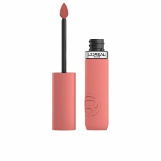 Flydende læbestift L'Oreal Make Up Infaillible Matte Resistance Tropical Vacay Nº 210 (1 enheder)