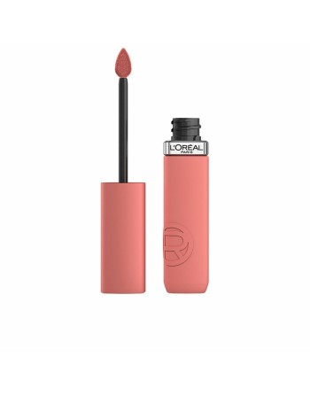 Liquid lipstick L'Oreal Make Up Infaillible Matte Resistance Tropical Vacay Nº 210 (1 Unit)