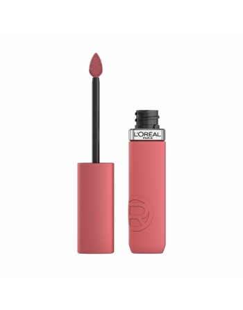 Labial líquido L'Oreal Make Up Infaillible Matte Resistance Nº 120 (1 unidad)