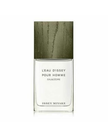 Profumo Uomo Issey Miyake L'Eau d'Issey Homme Eau & Cèdre EDT (100 ml)