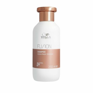 Shampoo Riparatore Wella Fusion 250 ml