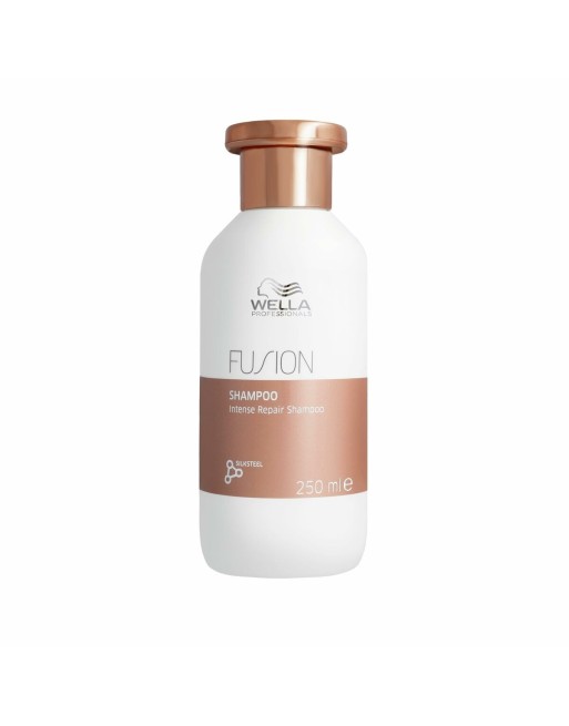 Shampooing réparateur Wella Fusion 250 ml