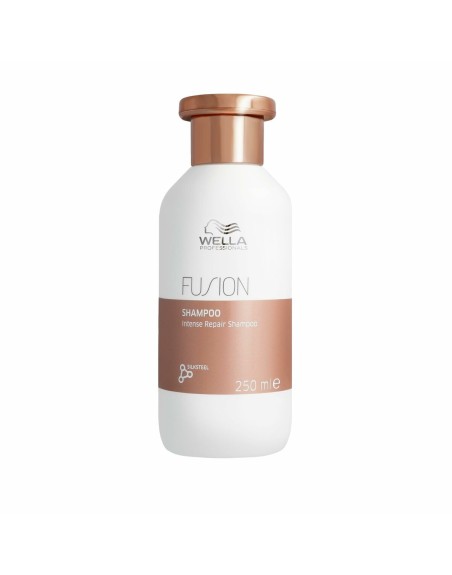 Shampoo Riparatore Wella Fusion 250 ml