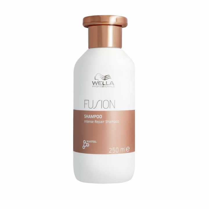 Reparerende shampoo Wella Fusion 250 ml