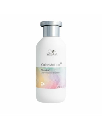 Shampoo Wella Color Motion Protezione per il Colore 250 ml