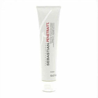 Mascarilla Capilar Reparadora Sebastian Penetraiit 150 ml