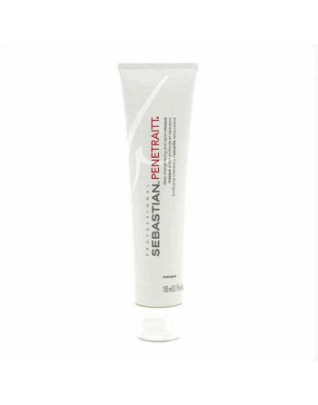 Mascarilla Capilar Reparadora Sebastian Penetraiit 150 ml