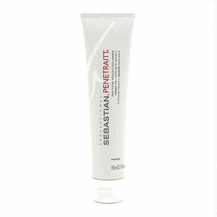 Maschera Riparatrice per Capelli Sebastian Penetraiit 150 ml