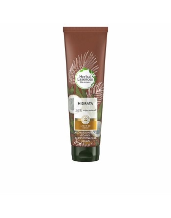 Après-shampooing Herbal   Lait de coco Hydratant 275 ml
