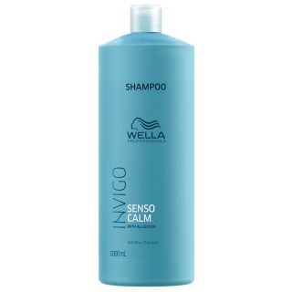 Shampoo Wella Invigo Senso Calm Cuoio Capelluto Sensibile 1 L