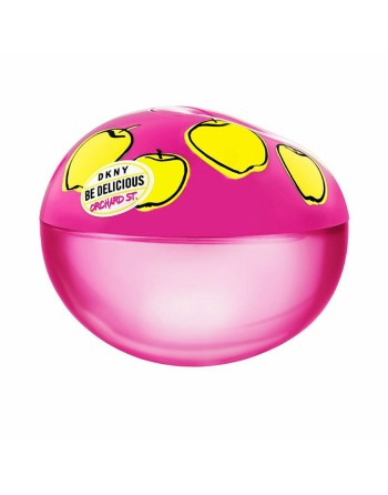 Damenparfüm Donna Karan DELICIOUS COLLECTION EDP EDP 100 ml Be Delicious Orchard St.