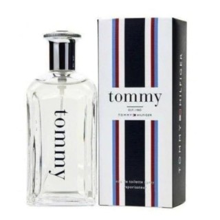 Herreparfume Tommy Hilfiger EDT Tommy 50 ml