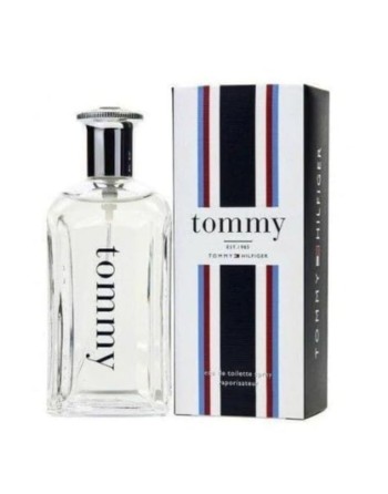 Men's Perfume Tommy Hilfiger EDT Tommy 50 ml
