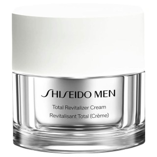 Anti-Age Creme Shiseido   Mænd Revitaliserende 50 ml