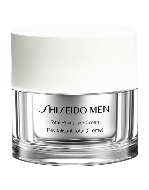 Anti-Age Creme Shiseido   Mænd Revitaliserende 50 ml