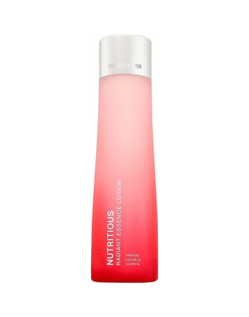 Feuchtigkeitsspendende Gesichtslotion Estee Lauder Nutritious Strahlend 200 ml