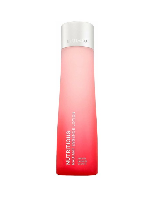 Feuchtigkeitsspendende Gesichtslotion Estee Lauder Nutritious Strahlend 200 ml